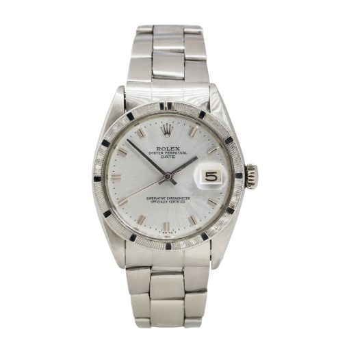 Rolex Day-Date Luxury Watch, RLX1646 - Image 2
