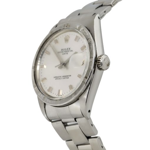 Rolex Day-Date Luxury Watch, RLX1646 - Image 3