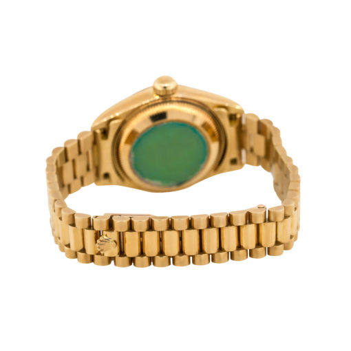 Rolex Datejust Luxury Watch, RLX1438 - Image 4