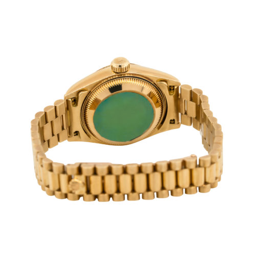 Rolex Datejust Luxury Watch, RLX1438 - Image 5