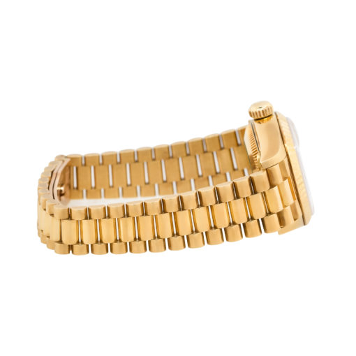 Rolex Datejust Luxury Watch, RLX1438 - Image 6
