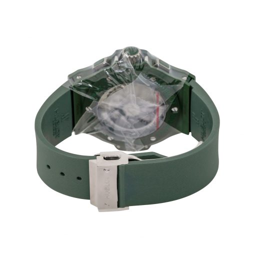 Hublot Big Bang Luxury Watch, HUB1176 - Image 4
