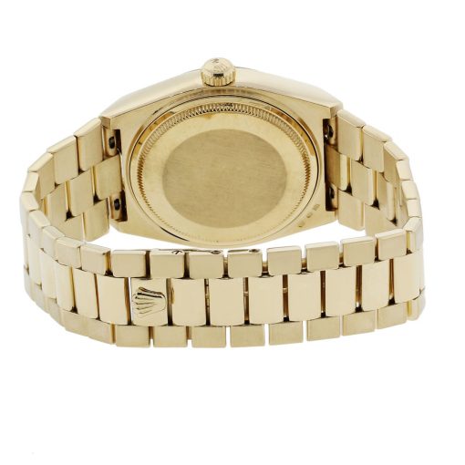 Rolex OysterDate Luxury Watch, RLX1436 - Image 5