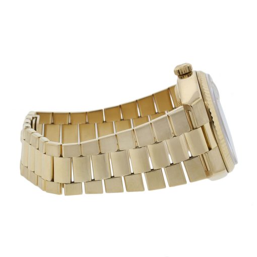 Rolex OysterDate Luxury Watch, RLX1436 - Image 4
