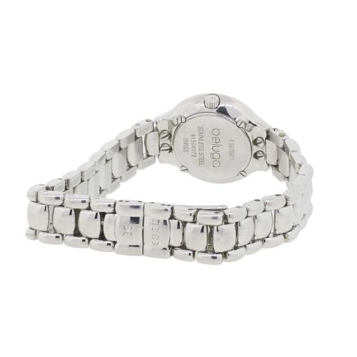 Ebel Beluga Luxury Watch, EBL1166 - Image 3