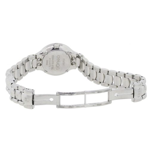 Ebel Beluga Luxury Watch, EBL1166 - Image 4