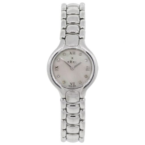 Ebel Beluga Luxury Watch, EBL1166 - Image 2