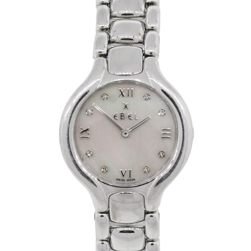Ebel Beluga Luxury Watch, EBL1166