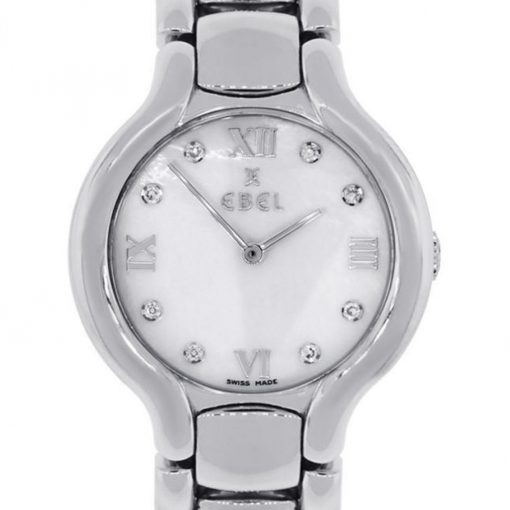 Ebel Beluga Luxury Watch, EBL1163