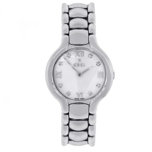 Ebel Beluga Luxury Watch, EBL1163 - Image 2