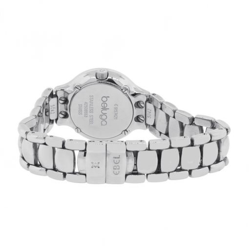 Ebel Beluga Luxury Watch, EBL1163 - Image 3