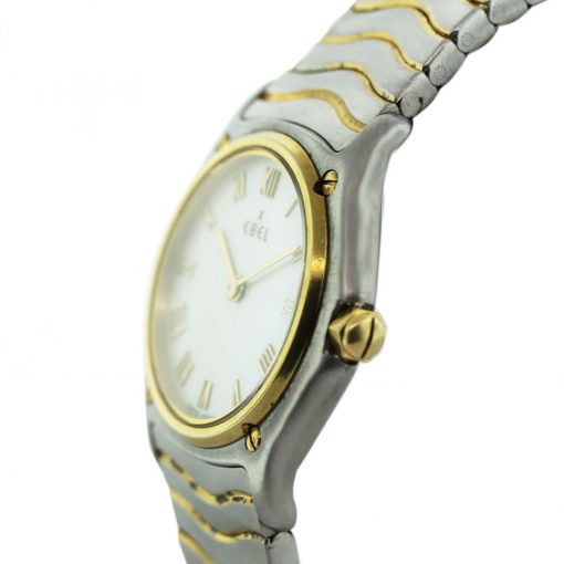 Ebel Wave Luxury Watch, EBL1167 - Image 3