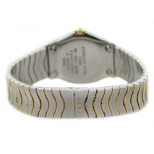 Ebel Wave Luxury Watch, EBL1167 - Image 5