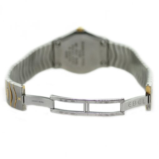 Ebel Wave Luxury Watch, EBL1167 - Image 4