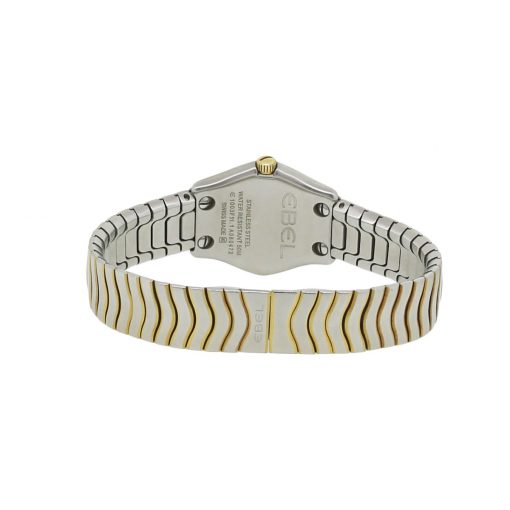 Ebel Wave Luxury Watch, EBL1165 - Image 3