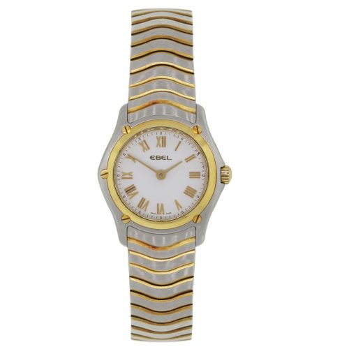 Ebel Wave Luxury Watch, EBL1165 - Image 2