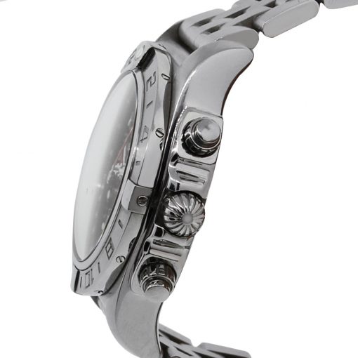 Breitling Chronomat GMT Luxury Watch, BRT1027 - Image 2