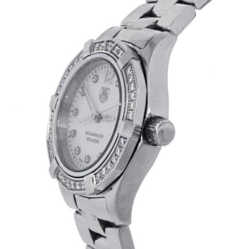 Tag Heuer Aquaracer Luxury Watch, TGH1686 - Image 3