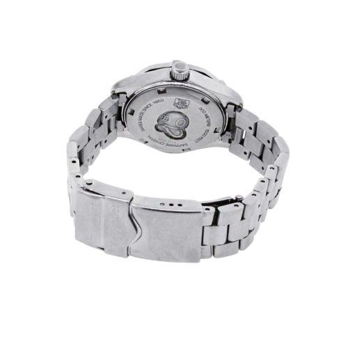 Tag Heuer Aquaracer Luxury Watch, TGH1686 - Image 4