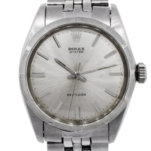 Rolex OysterDate Luxury Watch, RLX1663