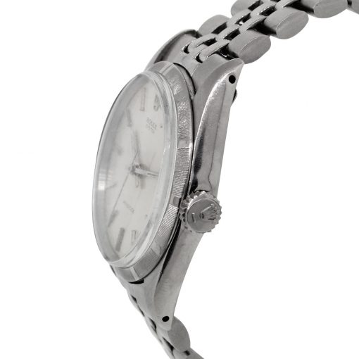 Rolex OysterDate Luxury Watch, RLX1663 - Image 3