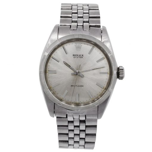 Rolex OysterDate Luxury Watch, RLX1663 - Image 2