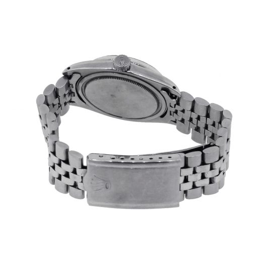 Rolex OysterDate Luxury Watch, RLX1663 - Image 6