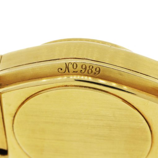 Rolex Texano Luxury Watch, RLX1344 - Image 6