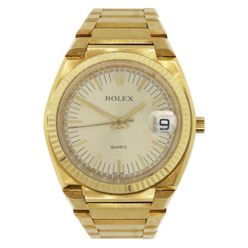 Rolex Texano Luxury Watch, RLX1344 - Image 2