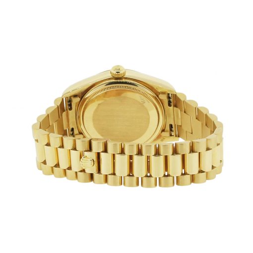 Rolex Day-Date Luxury Watch, RLX1434 - Image 3