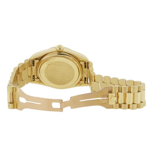 Rolex Day-Date Luxury Watch, RLX1434 - Image 4