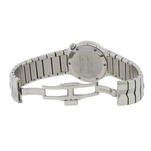 Tag Heuer Alter Ego Luxury Watch, TGH1688 - Image 4