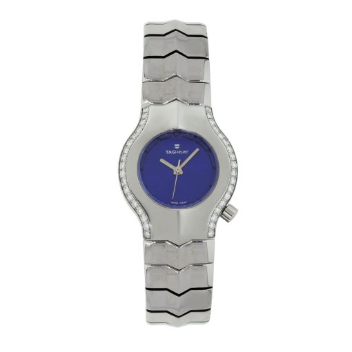 Tag Heuer Alter Ego Luxury Watch, TGH1688 - Image 2