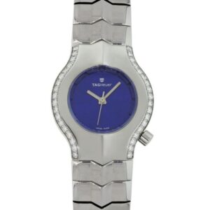 Tag Heuer Alter Ego Luxury Watch, TGH1688