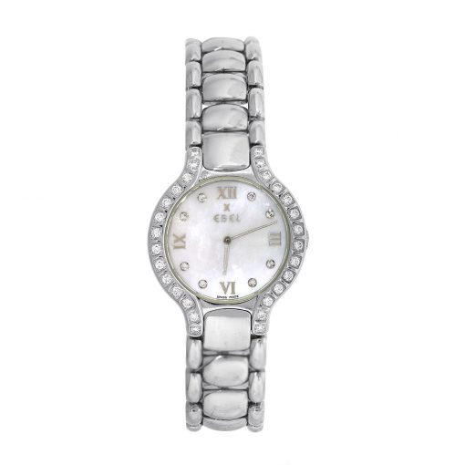 Ebel Beluga Luxury Watch, EBL1160 - Image 2