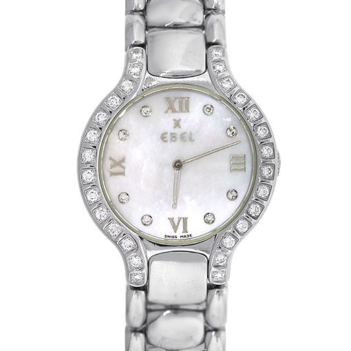 Ebel Beluga Luxury Watch, EBL1160