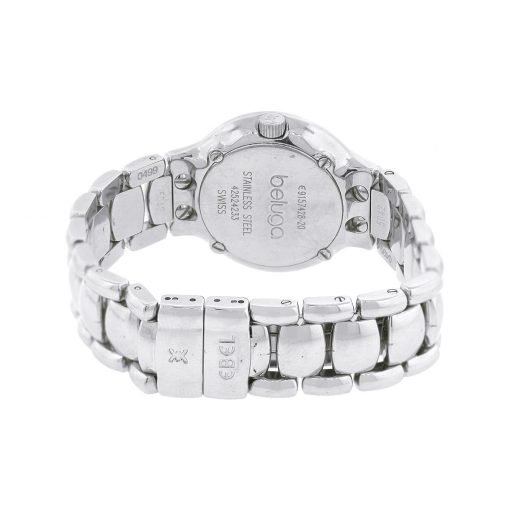 Ebel Beluga Luxury Watch, EBL1160 - Image 5