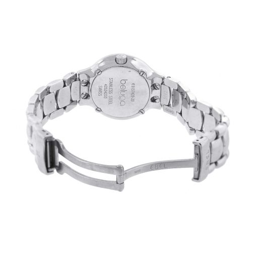 Ebel Beluga Luxury Watch, EBL1160 - Image 4