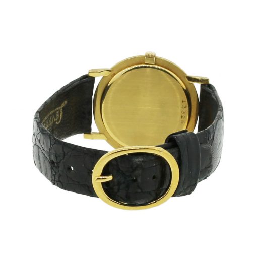 Audemars Piguet Vintage Luxury Watch, ADP1020 - Image 4