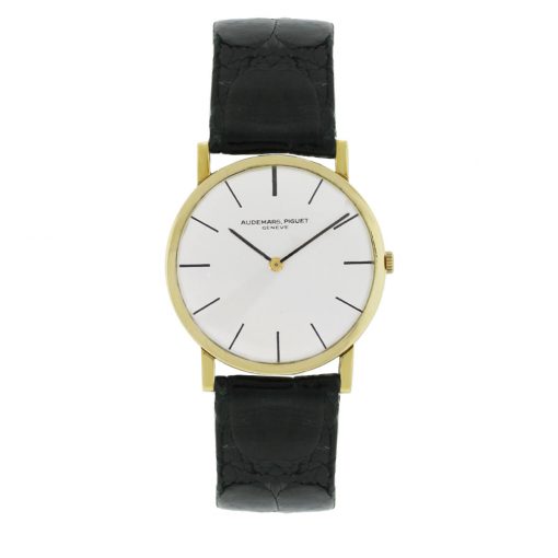 Audemars Piguet Vintage Luxury Watch, ADP1020 - Image 2