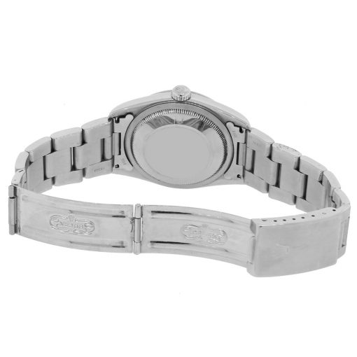 Rolex Datejust Luxury Watch, RLX1635 - Image 4
