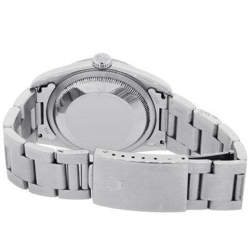 Rolex Datejust Luxury Watch, RLX1635 - Image 3