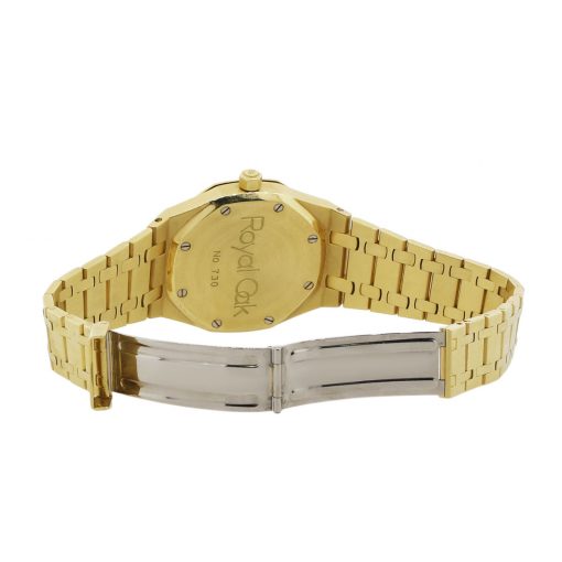 Audemars Piguet Royal Oak Luxury Watch, ADP1011 - Image 4