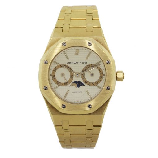 Audemars Piguet Royal Oak Luxury Watch, ADP1011 - Image 2