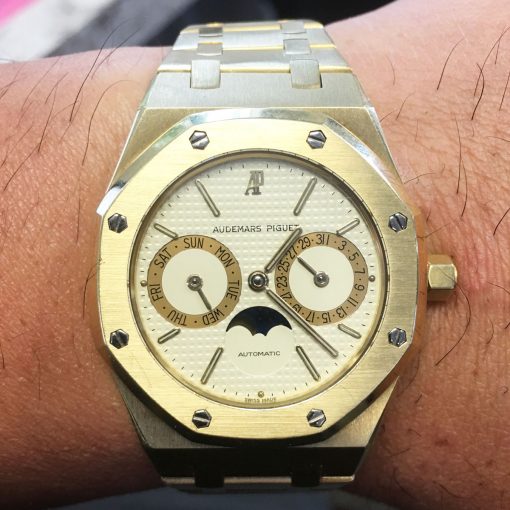 Audemars Piguet Royal Oak Luxury Watch, ADP1011 - Image 6