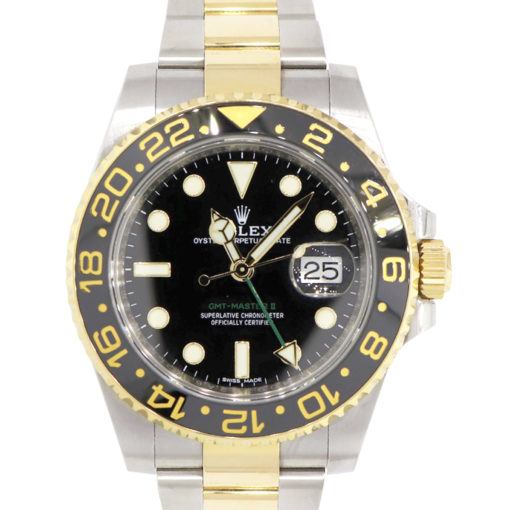 Rolex GMT-Master Luxury Watch, RLX1341 - Image 4