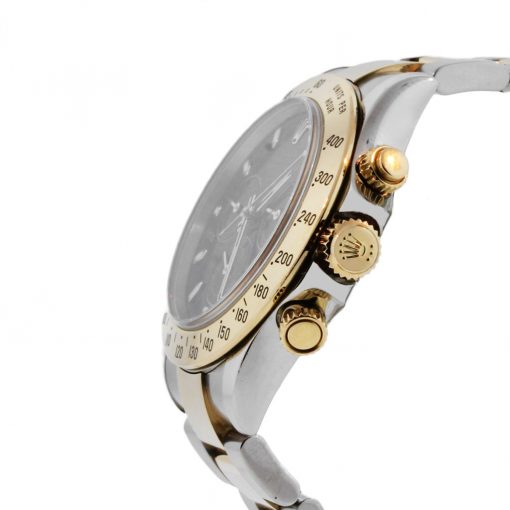 Rolex Daytona Luxury Watch, RLX1449 - Image 2