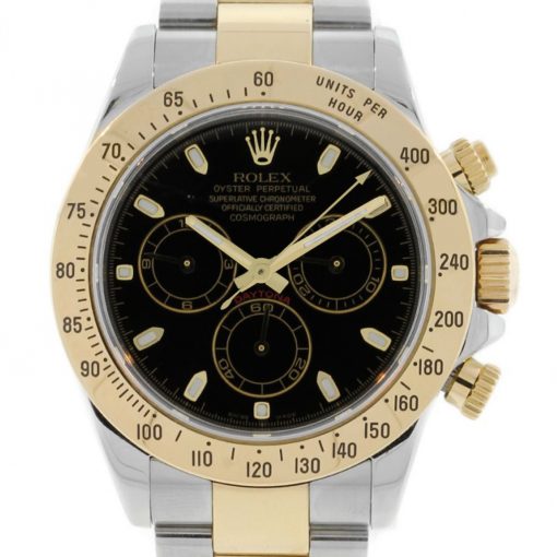 Rolex Daytona Luxury Watch, RLX1449