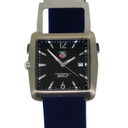 Tag Heuer Golf Luxury Watch, TGH1690 - Image 2