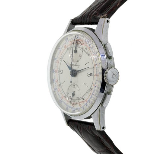Breitling 178 Vintage Luxury Watch, BRT1052 - Image 2